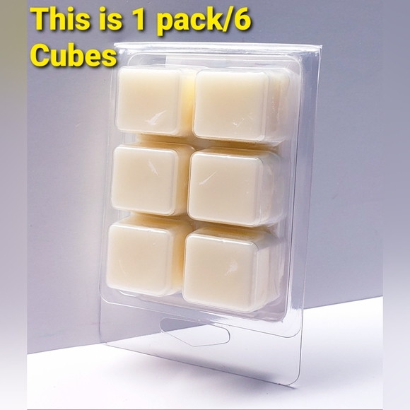 WHITE GARDENIA & TIKI BEACH -Bath & Body Works Candle Wax Melts- $8 per pack - Picture 4 of 9